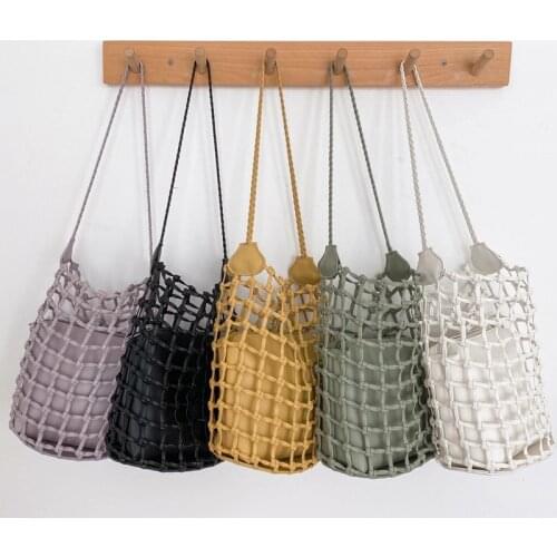 YUBAI Women's Shoulder Bags