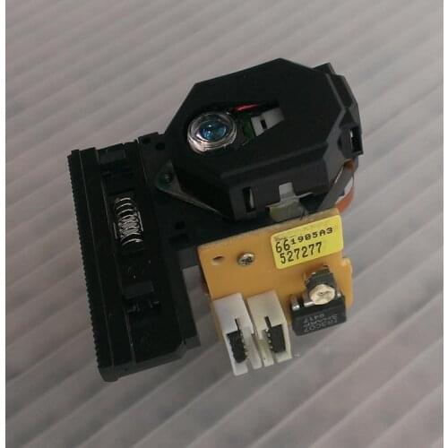 Replacement For DENON DCD-1650AR CD Player Spare Parts Laser Lens Lasereinheit ASSY Unit DCD1650AR Optical Pickup Bloc Optique