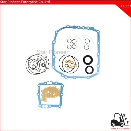 Forklift parts Transmission repair kit FD30N, FG25N