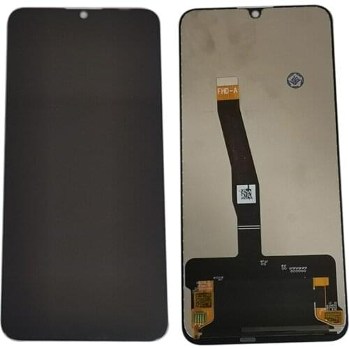 For Huawei P smate2019 LCD Display Touch Screen Digitizer assembly digitizer Assembly For huawei P smate2019 LCD