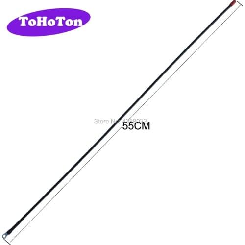 1 pcs Brand New Emitter Antenna for Garmin Astro 320 220 DC30 DC40 DC50 T5 40 Dog Collar Emitter Antenna 100% High Quality 55cm