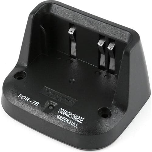 Battery Charger Ni-MH Ni-CD Battery for Yaesu Vertex FNB-58 FNB-80 VX-5 VX-5R VX-5RS VX-6 VX-6R/E VX-7R VX-7RB