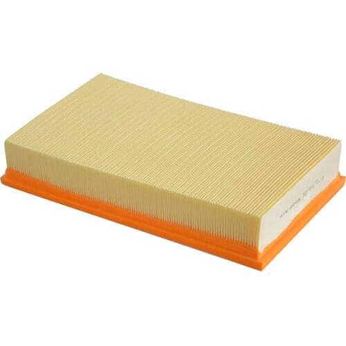 Car Engine Air Filter For Mercedes-benz W/s210-e200/e230/e320 Cdi .w112/w163-e220/e320 Cdi E320 E230 W210 S210 6040940504