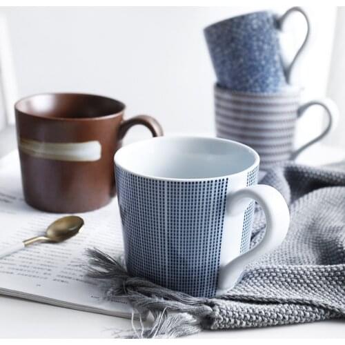 Cerakorie Cool Mugs
