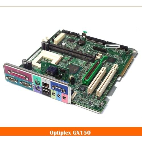 Desktop mainboard for GX150 8H570 08H570 CN-08H570 motherboard Fully tested