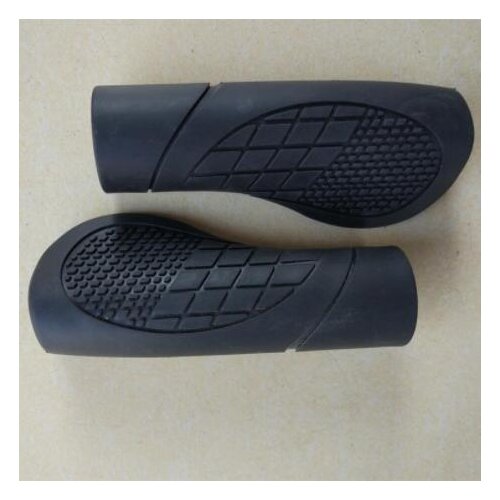 SPEEDWAY MINI4 electric scooter Grip RUIMA MINI4 scooter Rubber Grip 8 inch 10 inch scooter general
