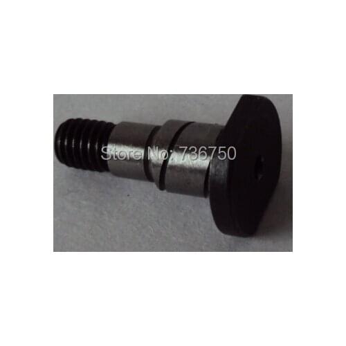 Good quality No.1 Pin With Oil Channel for Tajima and China embroidery machines / Feiya Ricoma ZGM Melco spare parts