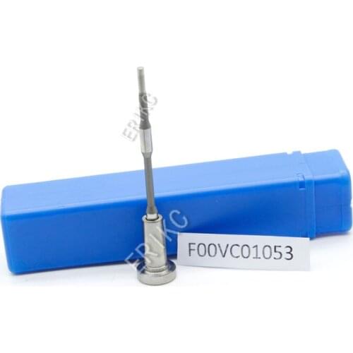 ERIKC Valve FOOVC01053 Oil Burn Complete Fuel Injector High Pressure Control Valve Set F OOV C01 053 FOOV C01 053 for 0445110240