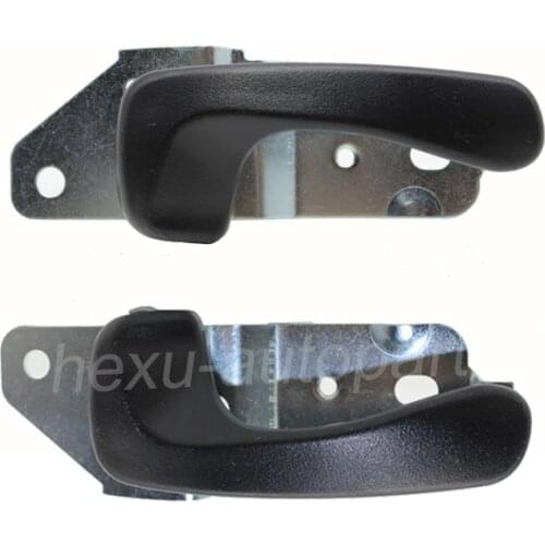 Front And Right Interior Inner Door Handle For HYUNDAI H1 Starex 1998-2007 826104A000 826204A000