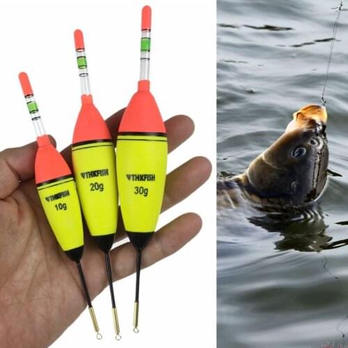 Sea Drift Float Inserted Luminous Stick Style Rock Fishing Long-range Shot Hanging Drifting Squid Wave Striking Fishing Floa