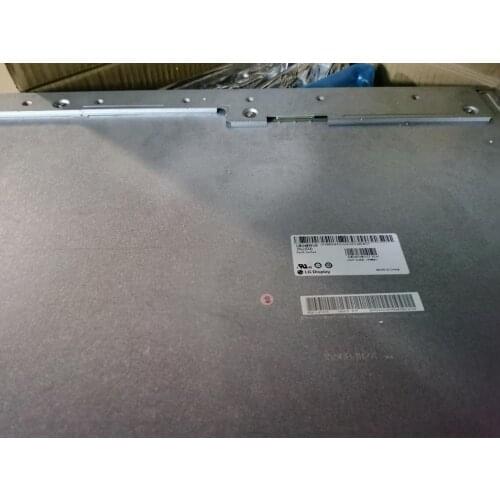 LM240WU8(SL)(D2) LM240WU8-SLD2 24.0" TFT LCD PANEL