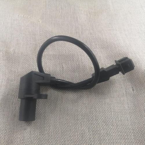 SE0064 Crankshaft Position Sensor 18925 Body Parts for Daewoo Lanos Nubira 96183235 96183235 6238313