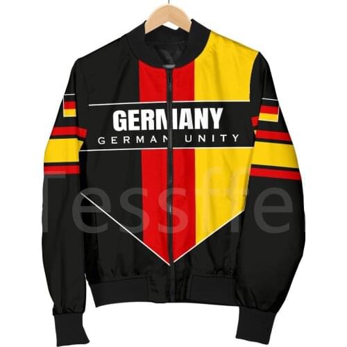 TESSFFEL Men's Warm Jackets