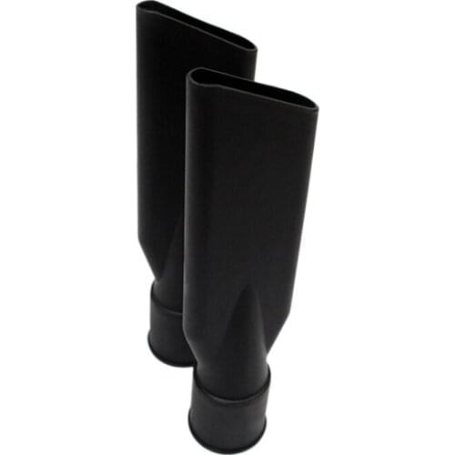 2 Pieces 44Mm Diameter Universal Vacuum Cleaner Suction Head For 50Liters/60Liters Etc Industrial Vacuum Cleaner