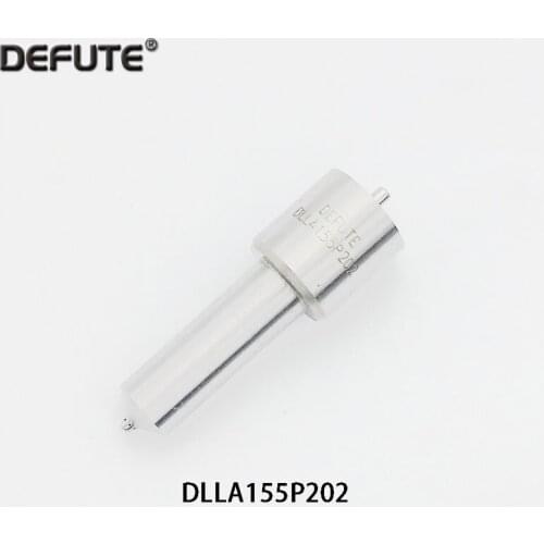High Quality Nozzle Spray DLLA155P202 Diesel nozzle F 019 121 202