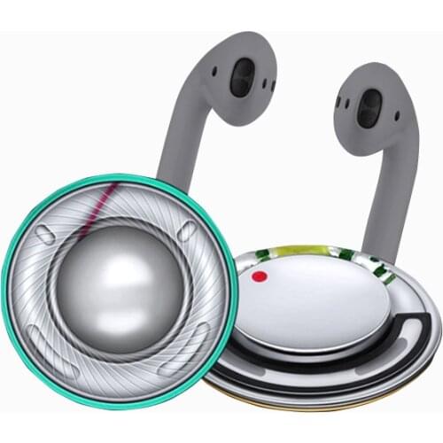 32Ohm TWS Bluetooth Earphone Repair 14.2mm HIFI Speaker Replacement N45 Magnet Titanium Diaphragm Full Range Loudspeaker Drive