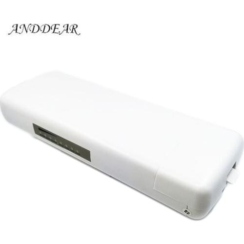 9331 Chipset WIFI Router WIFI Repeater Lange Bereik 300Mbps2.4G2KM Outdoor AP CPE Brug Client draagbare wifi hotspot outdoorcpe