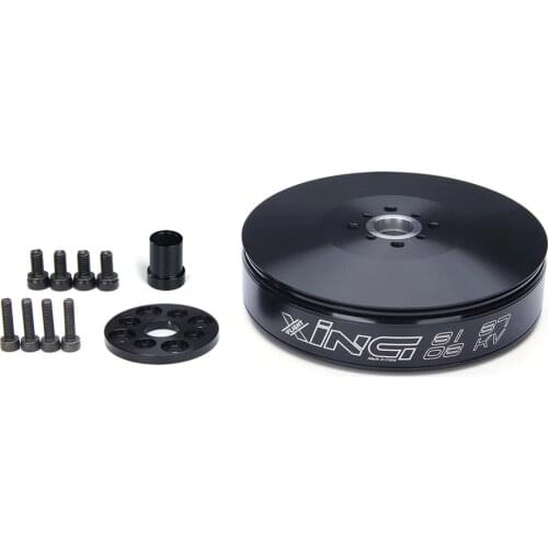 IFlight XING 8108 87KV Multi-rotor Brushless Motor