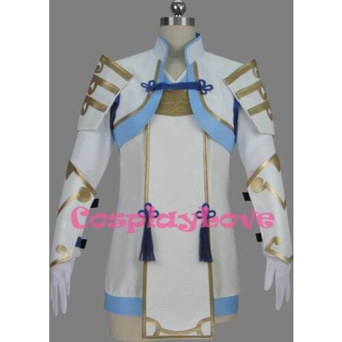 CosplayLove Fire Emblem Fates Shigure Cosplay Costume Custom Made Women For Christmas Halloween