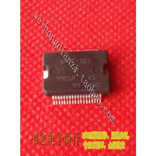 Delivery.APIC-S03 Free integrated chip SSOP36 IC