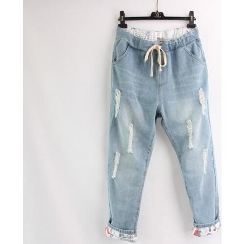 Джинсы МОМ Gersri China At AliExpress