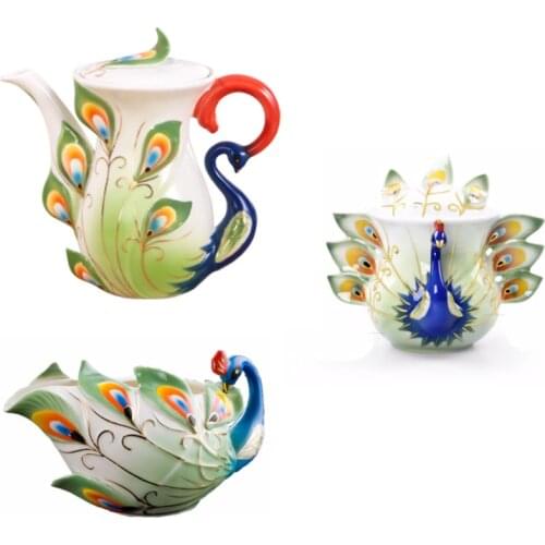LanBeiJia Chinese Tea Sets China
