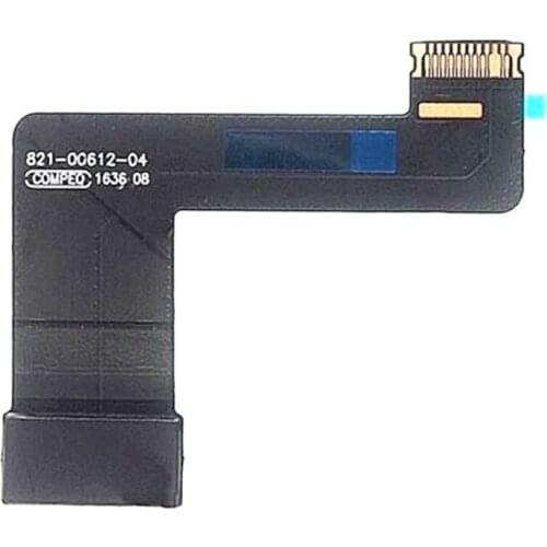 New for MacBook Pro Retina Touchbar 15" A1707 2016 & 2017 Keyboard Flex Ribbon cable 821-00612-04