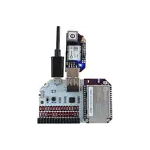 OM-UE-GPS GPS Development Tools GPS Expansion