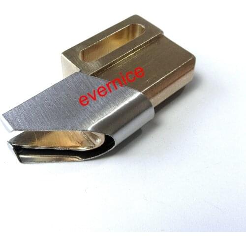 40MM Extra Heavy Tape Folder Binder for Pfaff 335 1245, Durkopp Adler 69 269