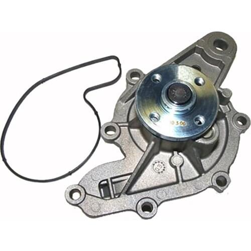 Suitable for Mercedes-Benz W450 Smart SMART450 water pump cooling water pump displacement 698CC