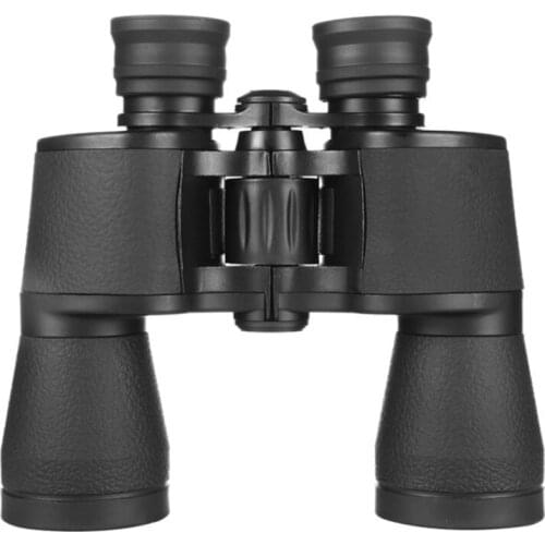 20X50 binoculars high magnification HD professional night vision waterproof binoculars camping hunting supplies outdoor