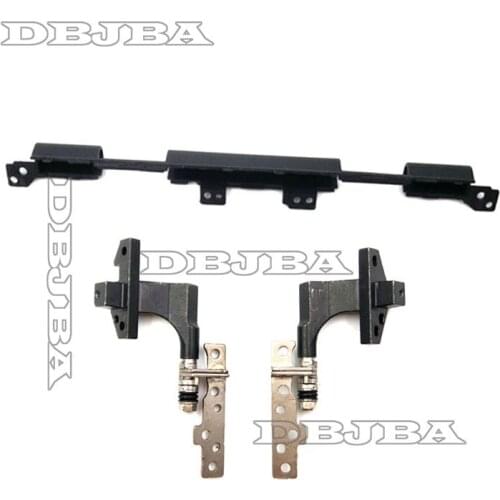 Hinge for Dell Alienware M14X R1 M14X R2 Series Screen Hinges Cover + Hinges