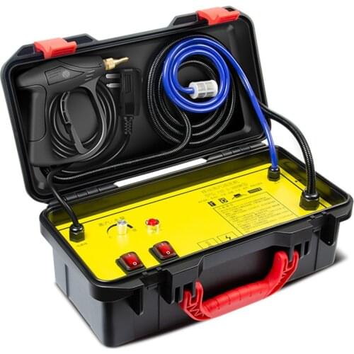 Siwenyeden Cleaning Equipment