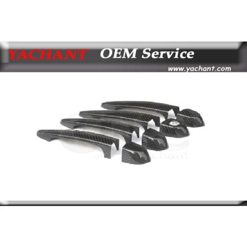 Yachant Car Door Handles
