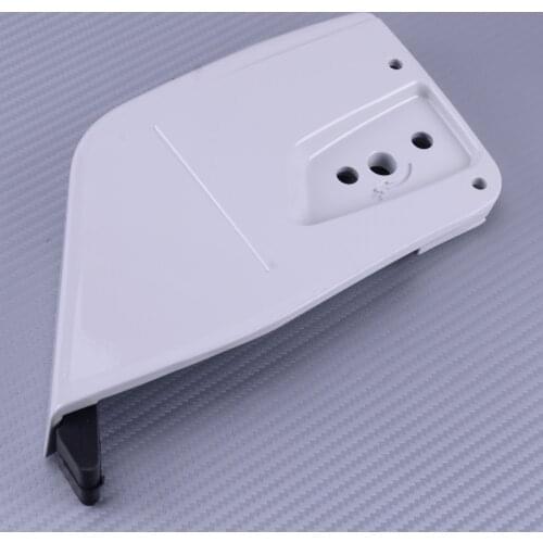 LETAOSK Chain Sprocket Clutch Side Cover Replacement Fit For Stihl MS341 MS361 MS362 MS441 Chainsaw