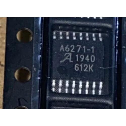 10PCS/A6271KLPTR-T-1 A6271KLPTR-T A6271KLPTR A6271-1 TSSOP16