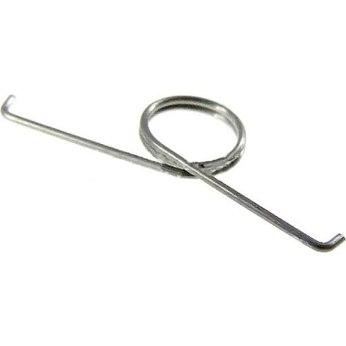 10pcs for PS5 Controller Button Spring Metal Handle L2 R2 Trigger Repairing Part