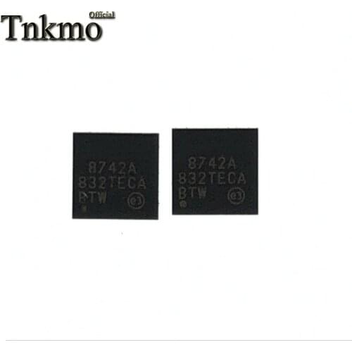 5PCS 10PCS LAN8742A-CZ-TR QFN-24 LAN8742A-CZ QFN24 LAN8742A 8742A 8742 Ethernet chip data rate 100Mbps New and original