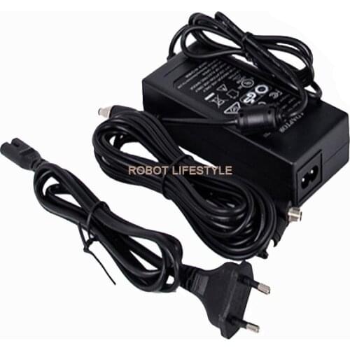 Adapter and extension cord for Robot window cleaner RL1188