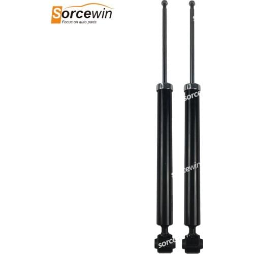 2463201831 Rear Shock Absorber For Mercedes-Benz B-class W246 A-CLASS W176
