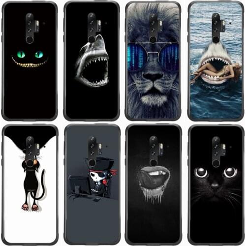 For Blackview BV6300 Case Rose Wolf Cute Patterned Cover Soft Silicon Phone Case for Blackview BV6300 Pro Top Quality