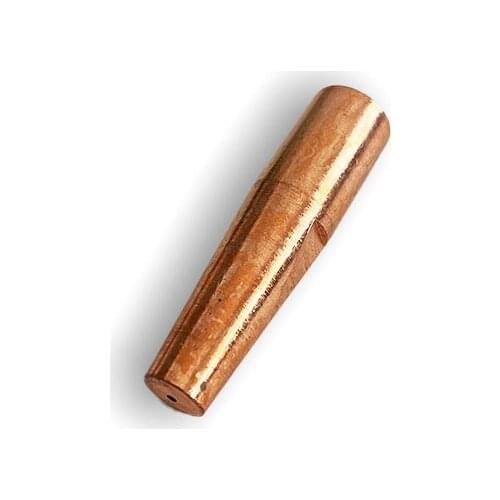 Welding tip 5pcs/lot H01-12 oxy-acetylene welding nozzle 1# 2# 3# 4# 5# for H01-12 welding torch