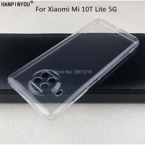 HANPINYOU Phone Cases Xiaomi Mi 9 Pro 5G