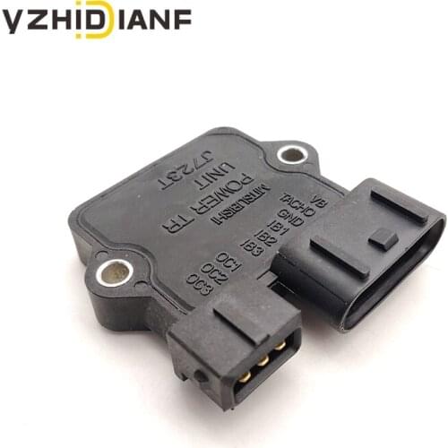 1pc MD152999 Ignition Module Power TR Transistor For MITSUBISHI- MAGNA PAJERO TRITON 6G74 6G72 MD144931 MD160535 MD349207
