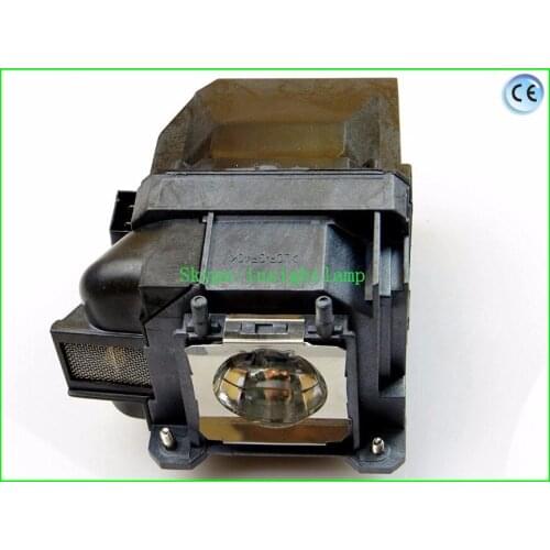 NEW Original projector lamp with housing for PowerLite 1263W PowerLite 955W PowerLite 965/PowerLite 97 PowerLite 98