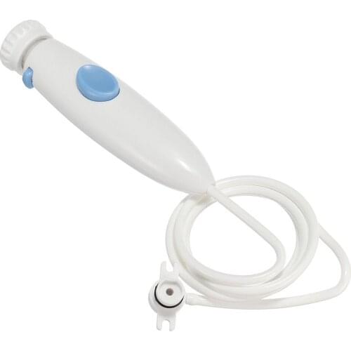 Newly Standard Water Hose Oralcare Handle Replacement for Waterpik Ultra WP-900 WP-100
