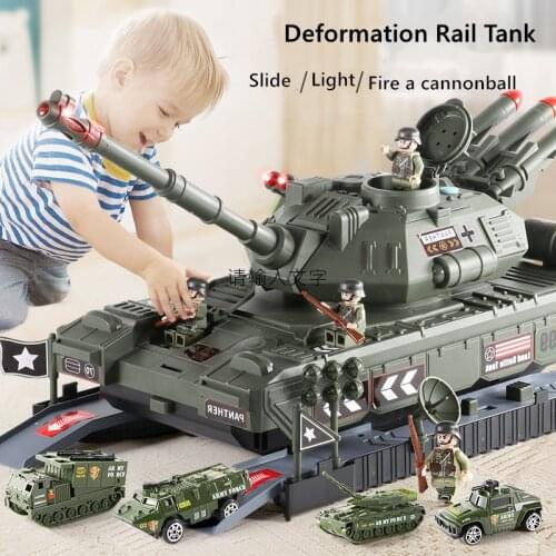 OLOEY Military Cars
