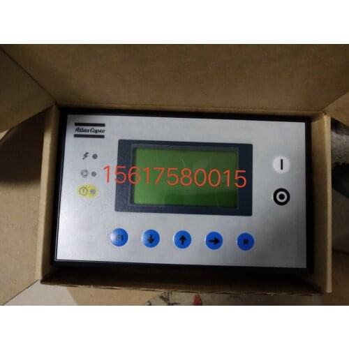 Atlas Air Compressor Control Panel Computer Board 1092005691