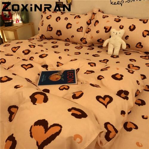 200 X 2 Duvet Cover...bed Adornment 220,240 Queen Size Comforter Sets Nordic Covers and Sheets...bed Linen 135x200