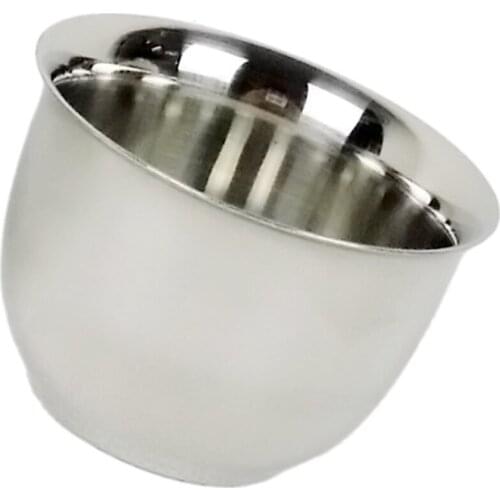 Mag Double wall tumbler insulated Stainless Steel Espresso Cups Double Wall Vacuum Insulated Mini Coffee Cup